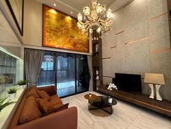 The Poiz Residences (D13), Apartment #563509641